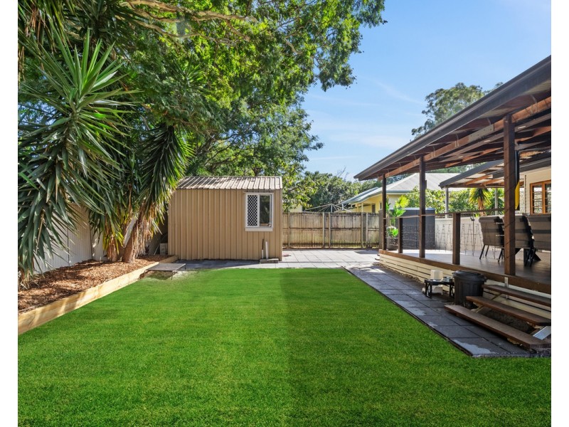 48 Hirschfield Street, Zillmere QLD 4034