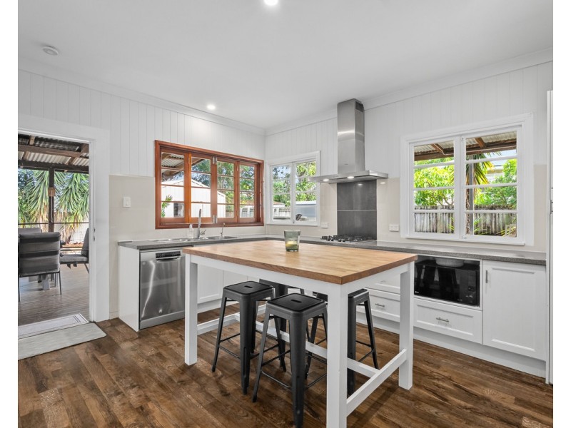 48 Hirschfield Street, Zillmere QLD 4034