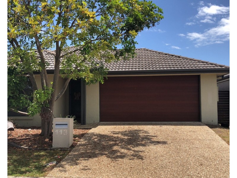 113 Central Green Drive, Narangba QLD 4504