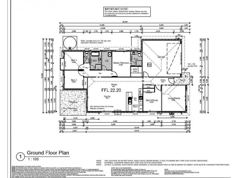 113 Central Green Drive, Narangba QLD 4504