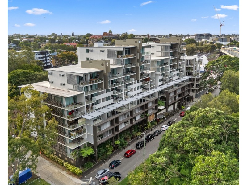 305/23 Parkland Street, Nundah QLD 4012