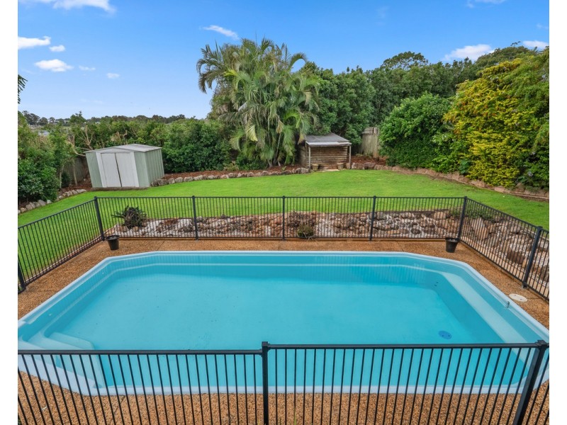 14 Lachlan Street, Nudgee QLD 4014