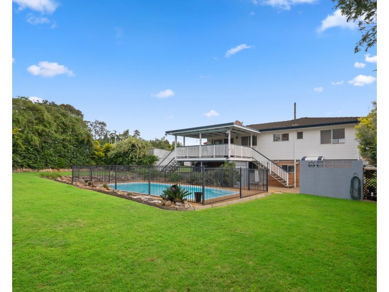 14 Lachlan Street, Nudgee QLD 4014