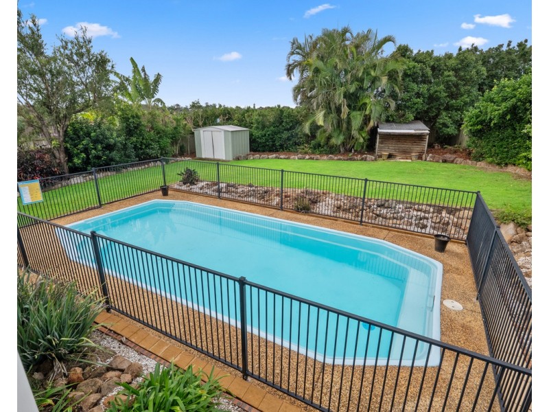 14 Lachlan Street, Nudgee QLD 4014