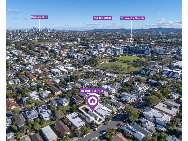 55 Nellie Street, Nundah QLD 4012