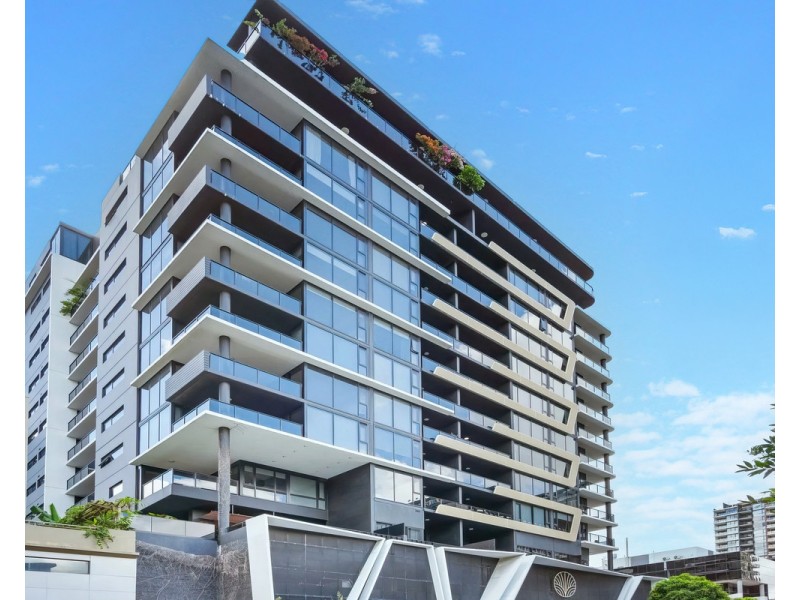 20407/39 Cordelia Street, South Brisbane QLD 4101