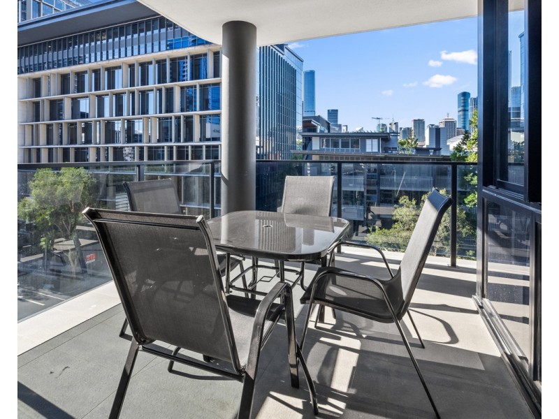 20407/39 Cordelia Street, South Brisbane QLD 4101