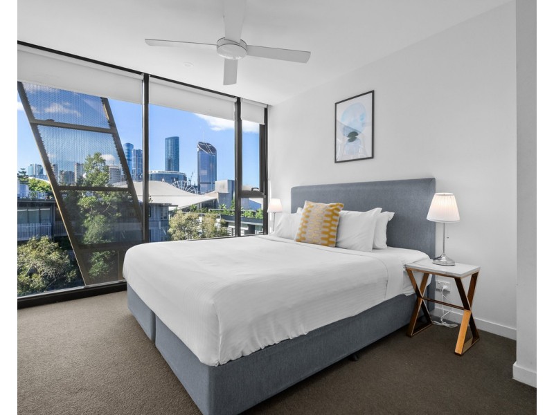 20407/39 Cordelia Street, South Brisbane QLD 4101