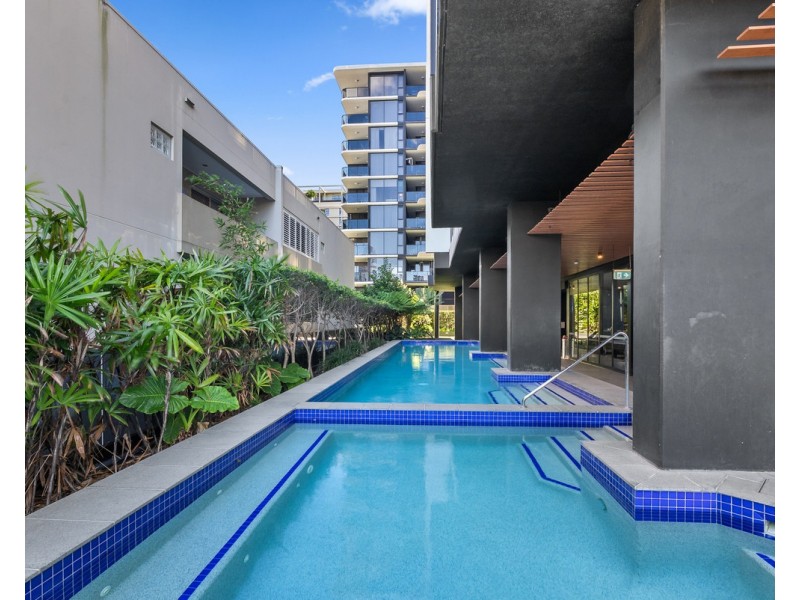 20407/39 Cordelia Street, South Brisbane QLD 4101