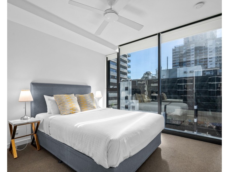 20407/39 Cordelia Street, South Brisbane QLD 4101
