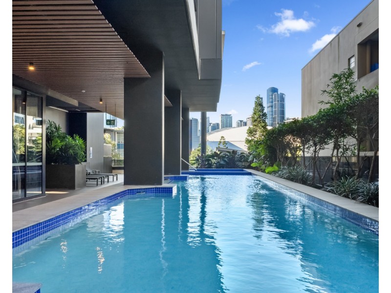 20407/39 Cordelia Street, South Brisbane QLD 4101