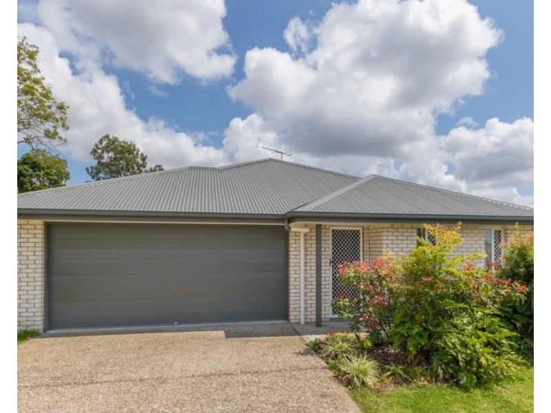 58 Koala Drive, Morayfield QLD 4506
