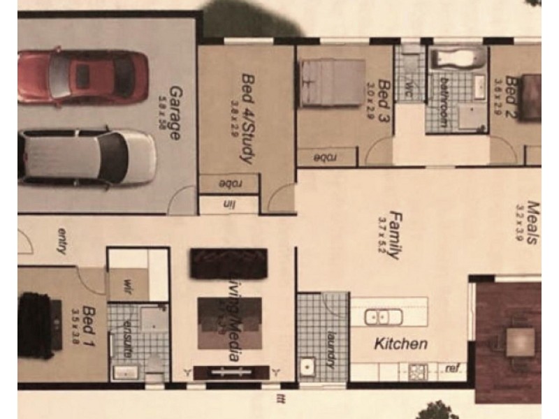 58 Koala Drive, Morayfield QLD 4506