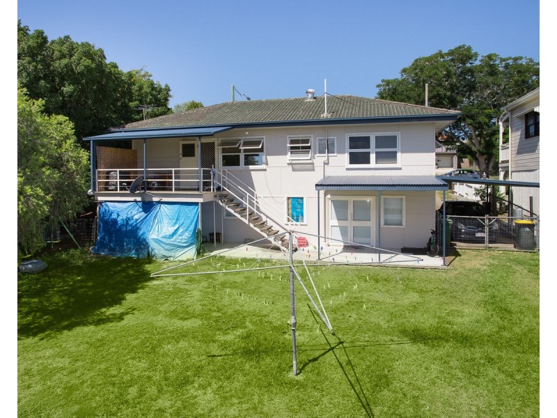 201 Scarborough Road, Scarborough QLD 4020