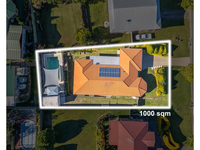 72 Affleck Avenue, Petrie QLD 4502