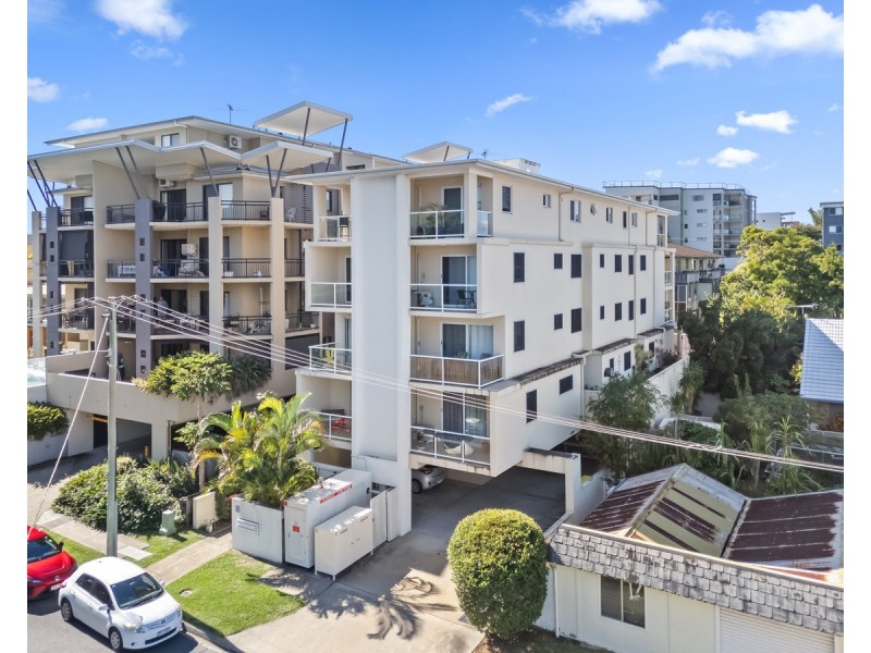 5/3 Amisfield Avenue, Nundah QLD 4012