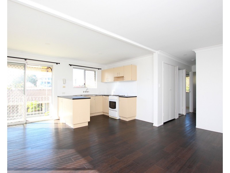 4/194 Oxley Avenue, Margate QLD 4019