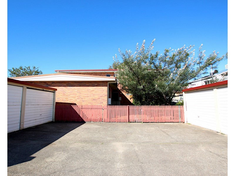4/194 Oxley Avenue, Margate QLD 4019
