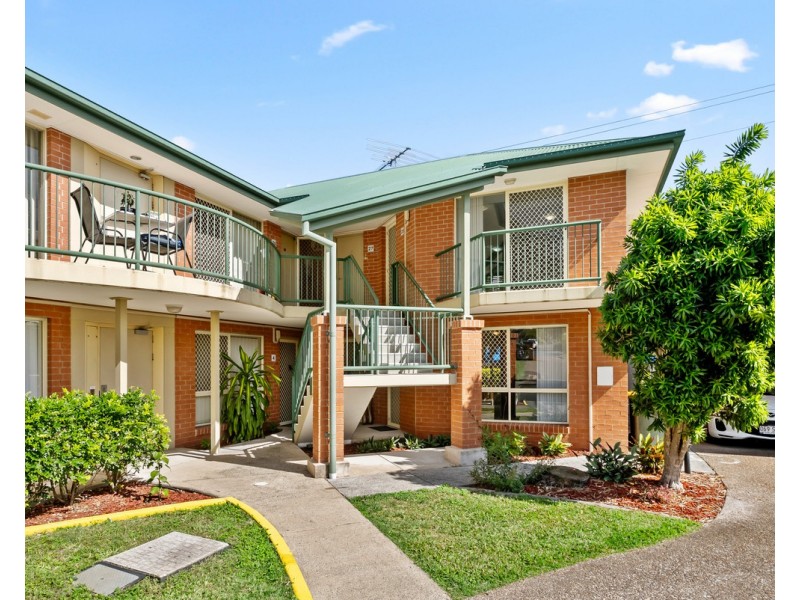 6/12 Ballantine Street, Chermside QLD 4032