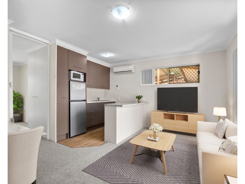 6/12 Ballantine Street, Chermside QLD 4032