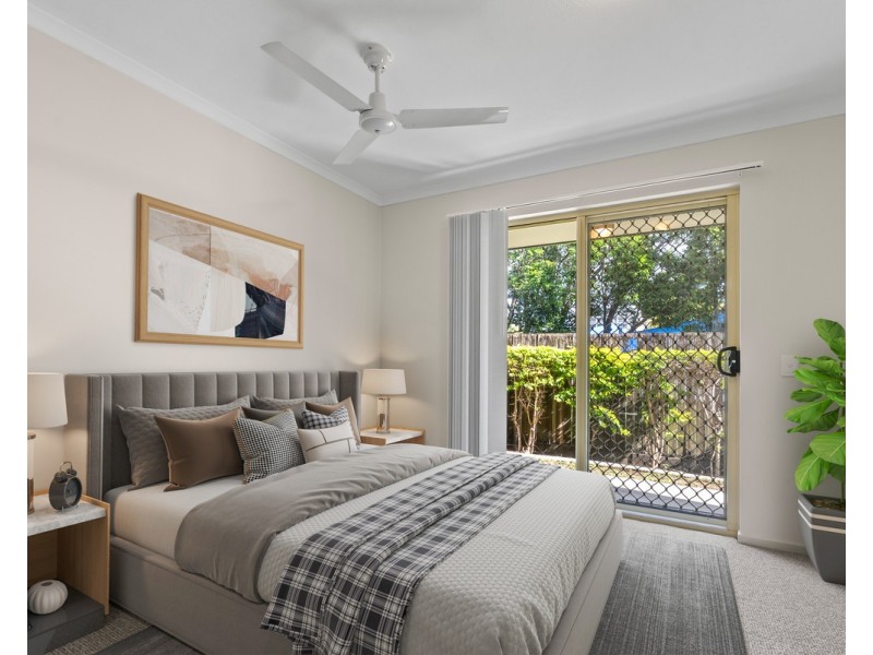6/12 Ballantine Street, Chermside QLD 4032