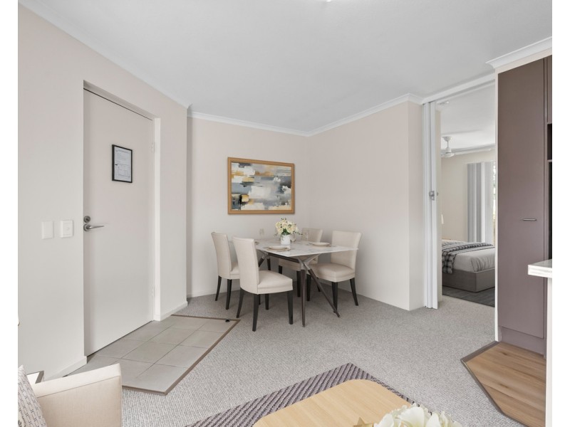 6/12 Ballantine Street, Chermside QLD 4032