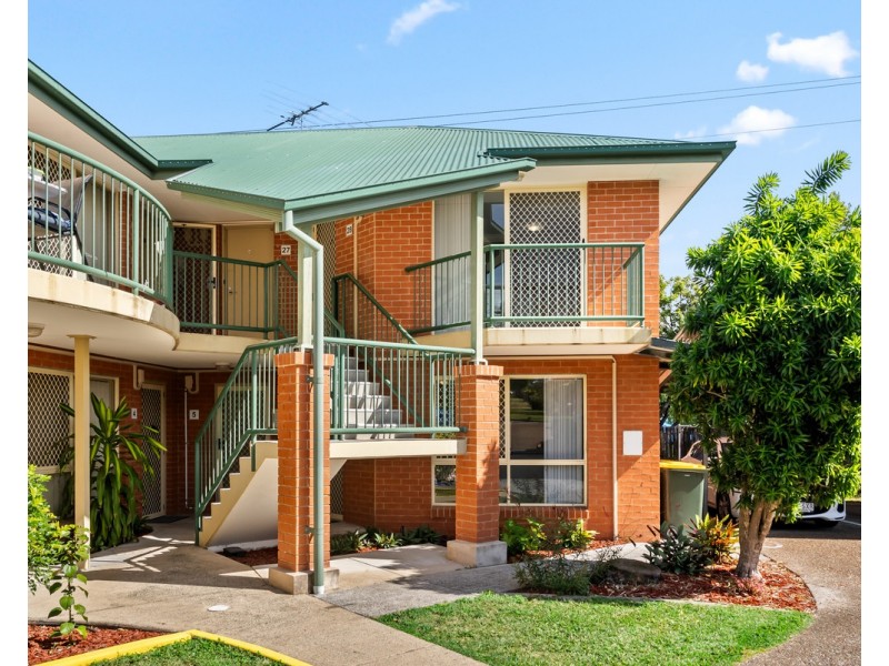 28/12 Ballantine Street, Chermside QLD 4032