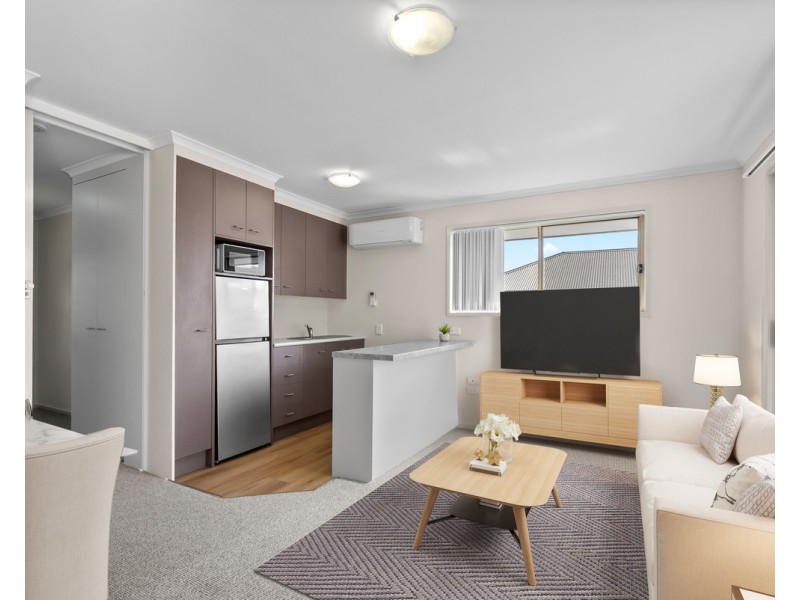 28/12 Ballantine Street, Chermside QLD 4032