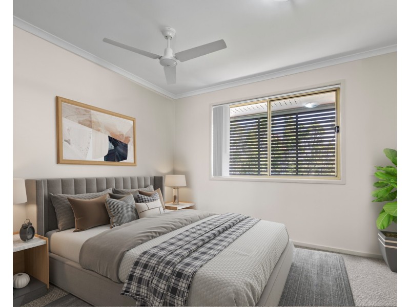 28/12 Ballantine Street, Chermside QLD 4032