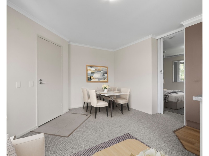 28/12 Ballantine Street, Chermside QLD 4032