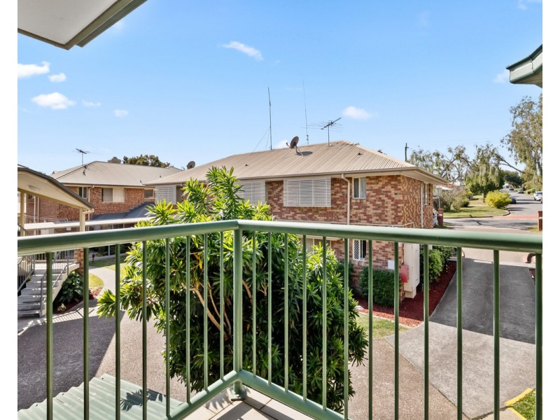 28/12 Ballantine Street, Chermside QLD 4032