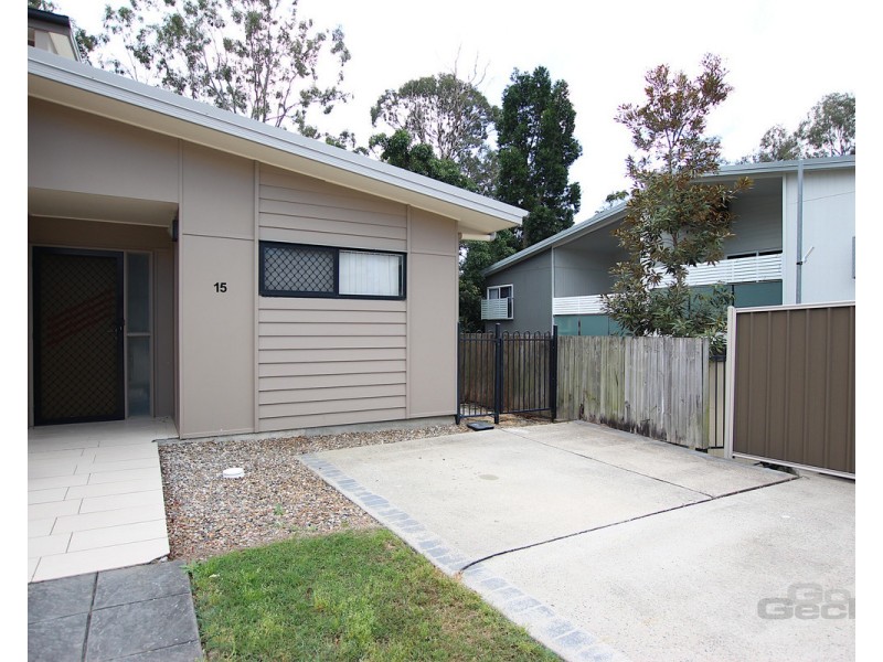 15/62 Rogers Parade West, Everton Park QLD 4053