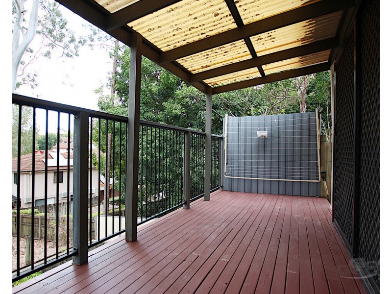 15/62 Rogers Parade West, Everton Park QLD 4053