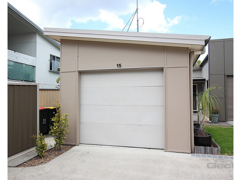 15/62 Rogers Parade West, Everton Park QLD 4053