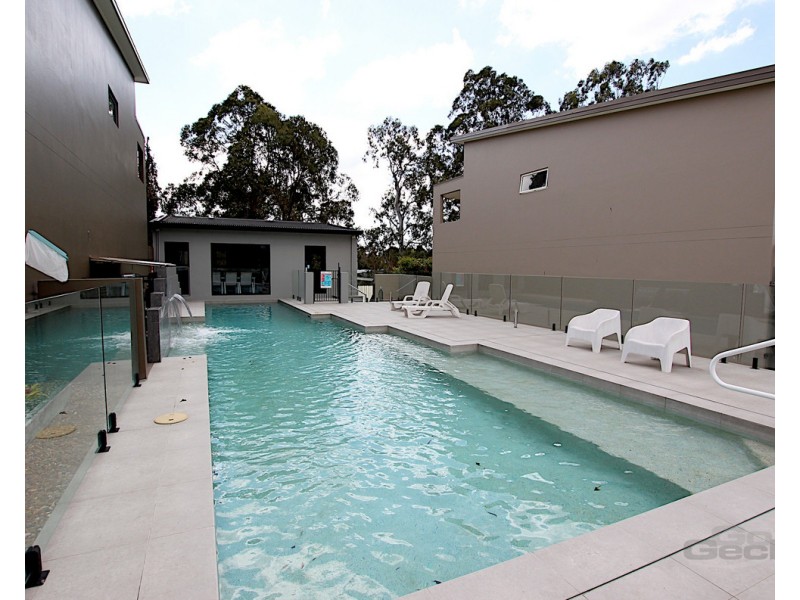 15/62 Rogers Parade West, Everton Park QLD 4053