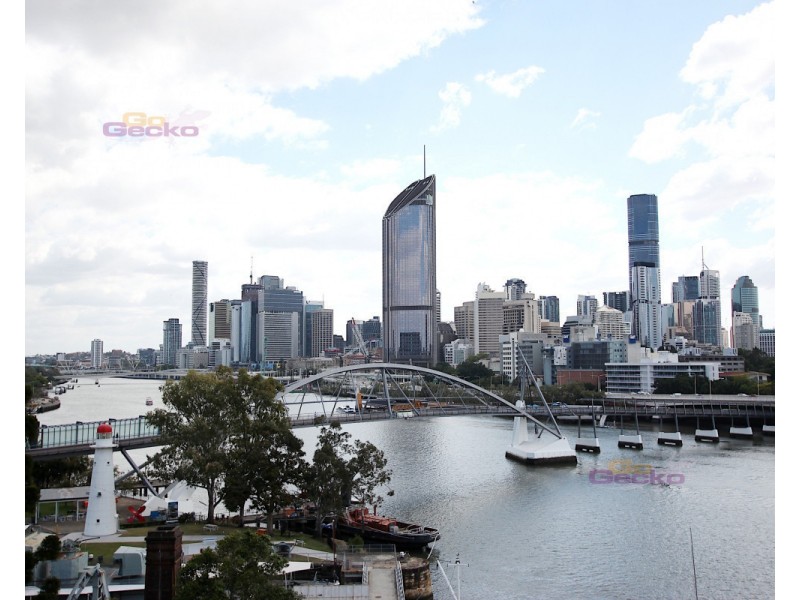 22A/21 Dock Street, South Brisbane QLD 4101