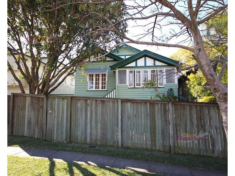 53 Goulburn Street, Gordon Park QLD 4031