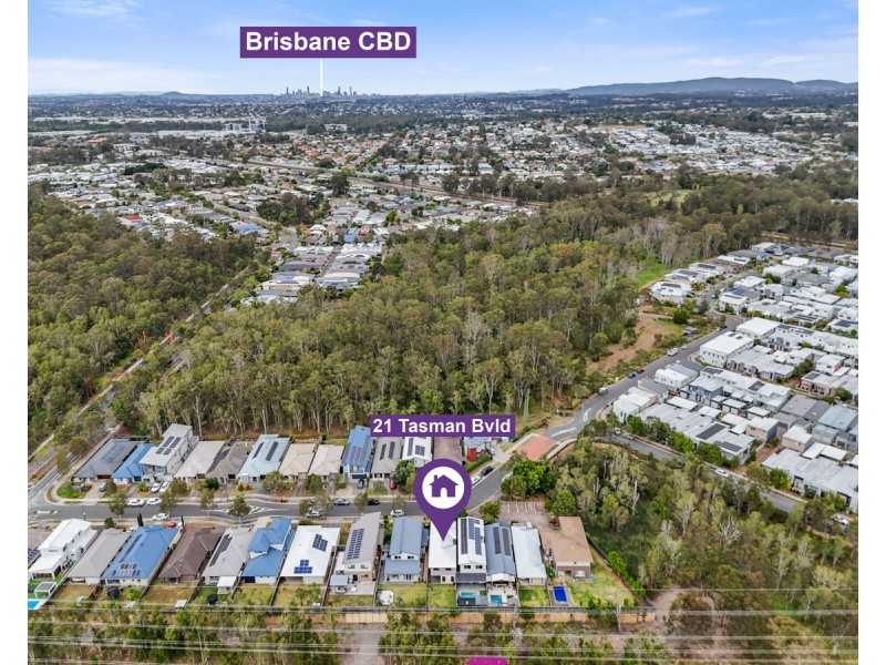 21 Tasman Boulevard, Fitzgibbon QLD 4018