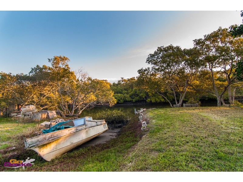 70 O’Quinn Street, Nudgee Beach QLD 4014