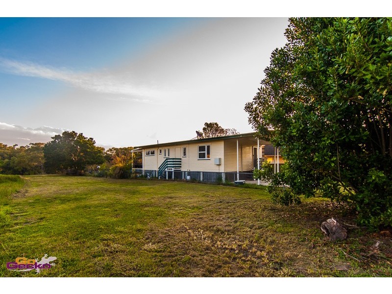 70 O’Quinn Street, Nudgee Beach QLD 4014