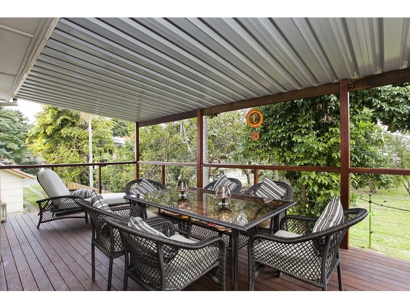 48 Hamilton Road, Wavell Heights QLD 4012