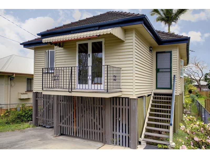 48 Hamilton Road, Wavell Heights QLD 4012