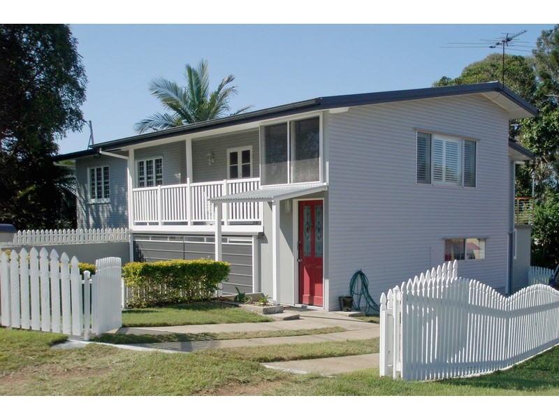 12 Loncroft Street, Brighton QLD 4017