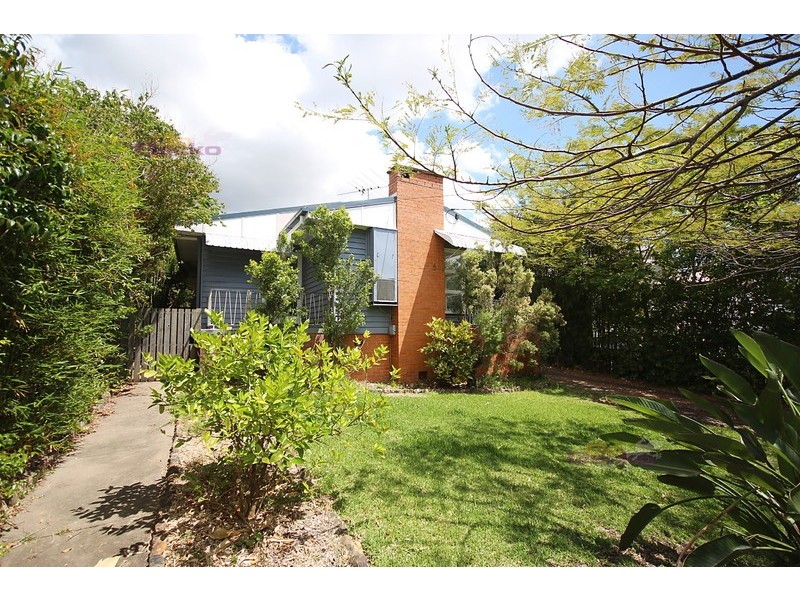 5 Murray Street, Wilston QLD 4051