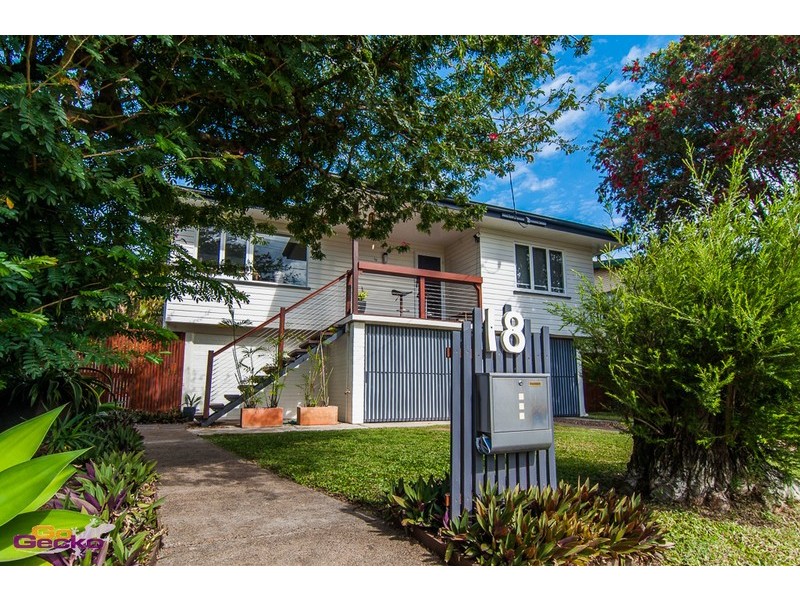 18 Ellamark Street, Banyo QLD 4014