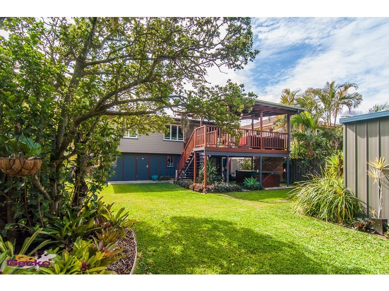 18 Ellamark Street, Banyo QLD 4014