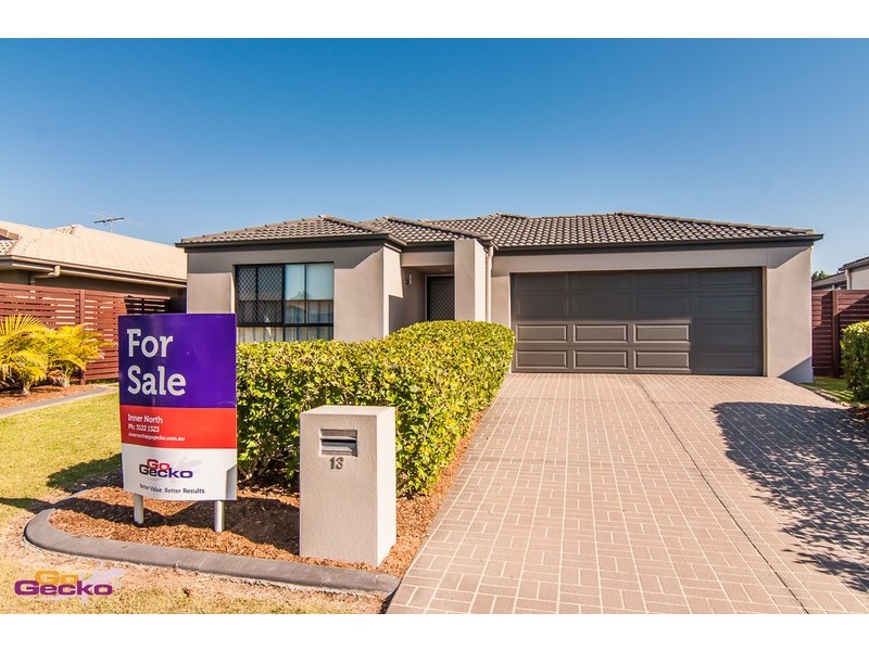 13 Churchill Circuit, Banyo QLD 4014