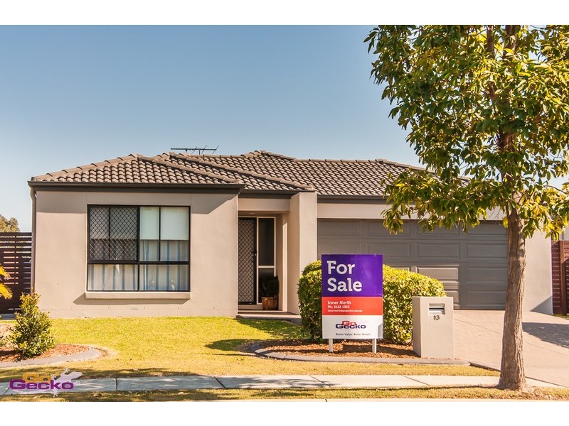 13 Churchill Circuit, Banyo QLD 4014