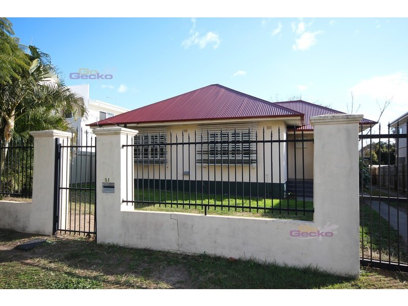 51 Meemar Street, Chermside QLD 4032