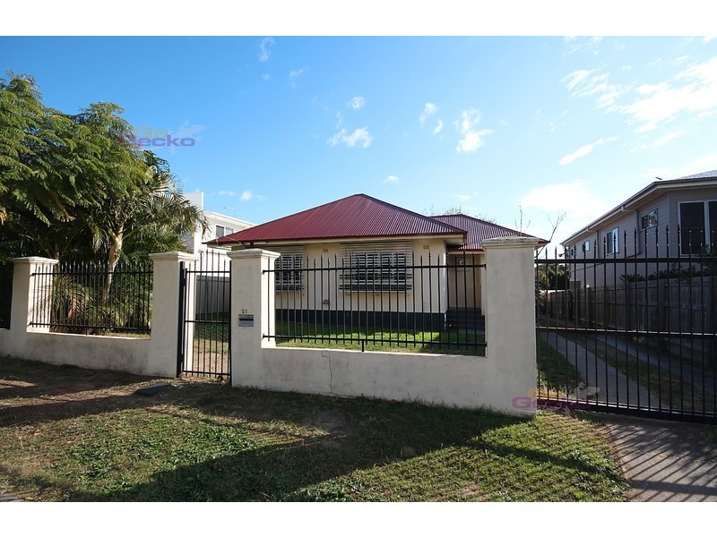 51 Meemar Street, Chermside QLD 4032